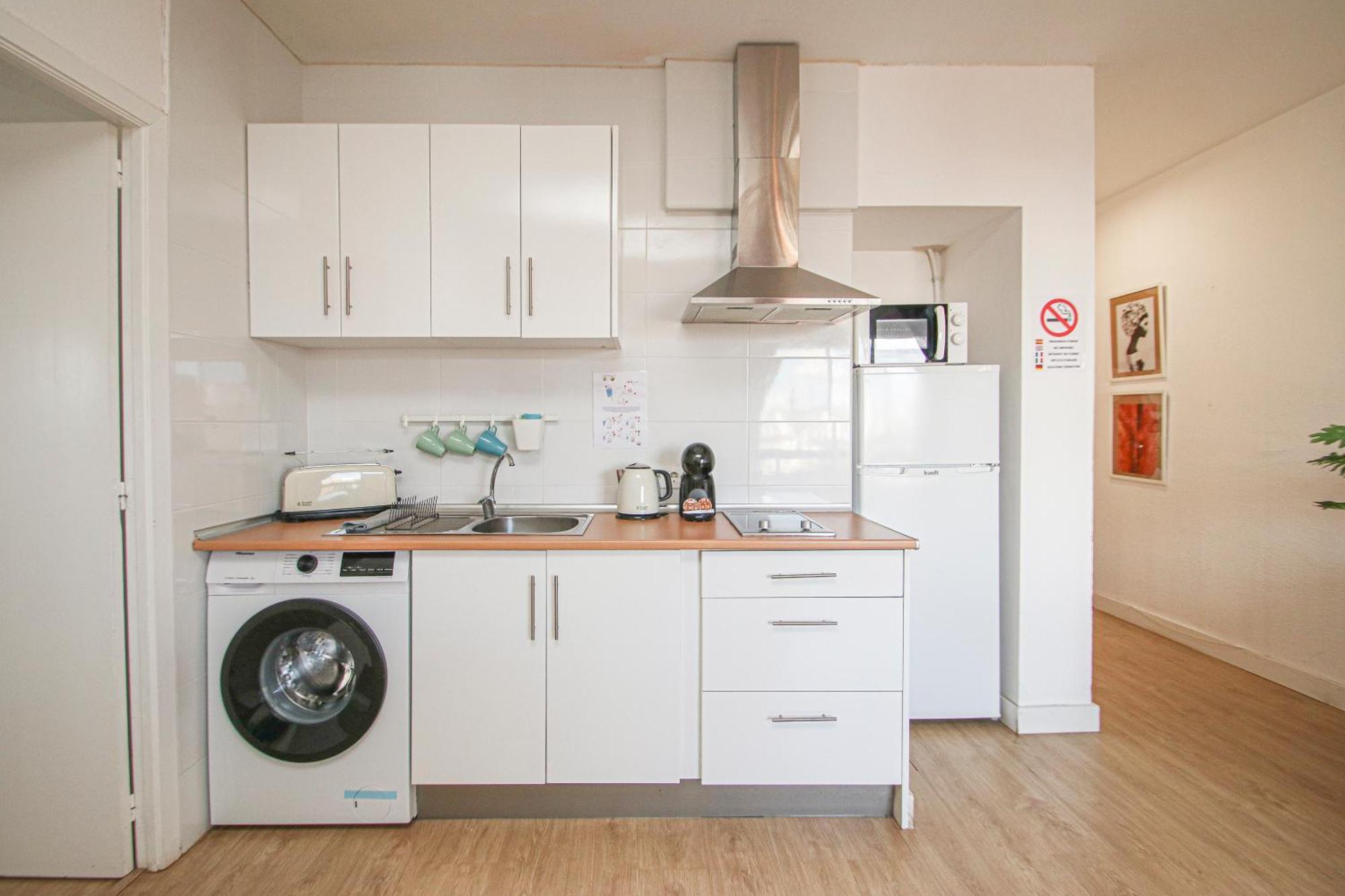 Stunning Apt W Views To Giralda - 15 Minutes Walk Seville Exterior photo