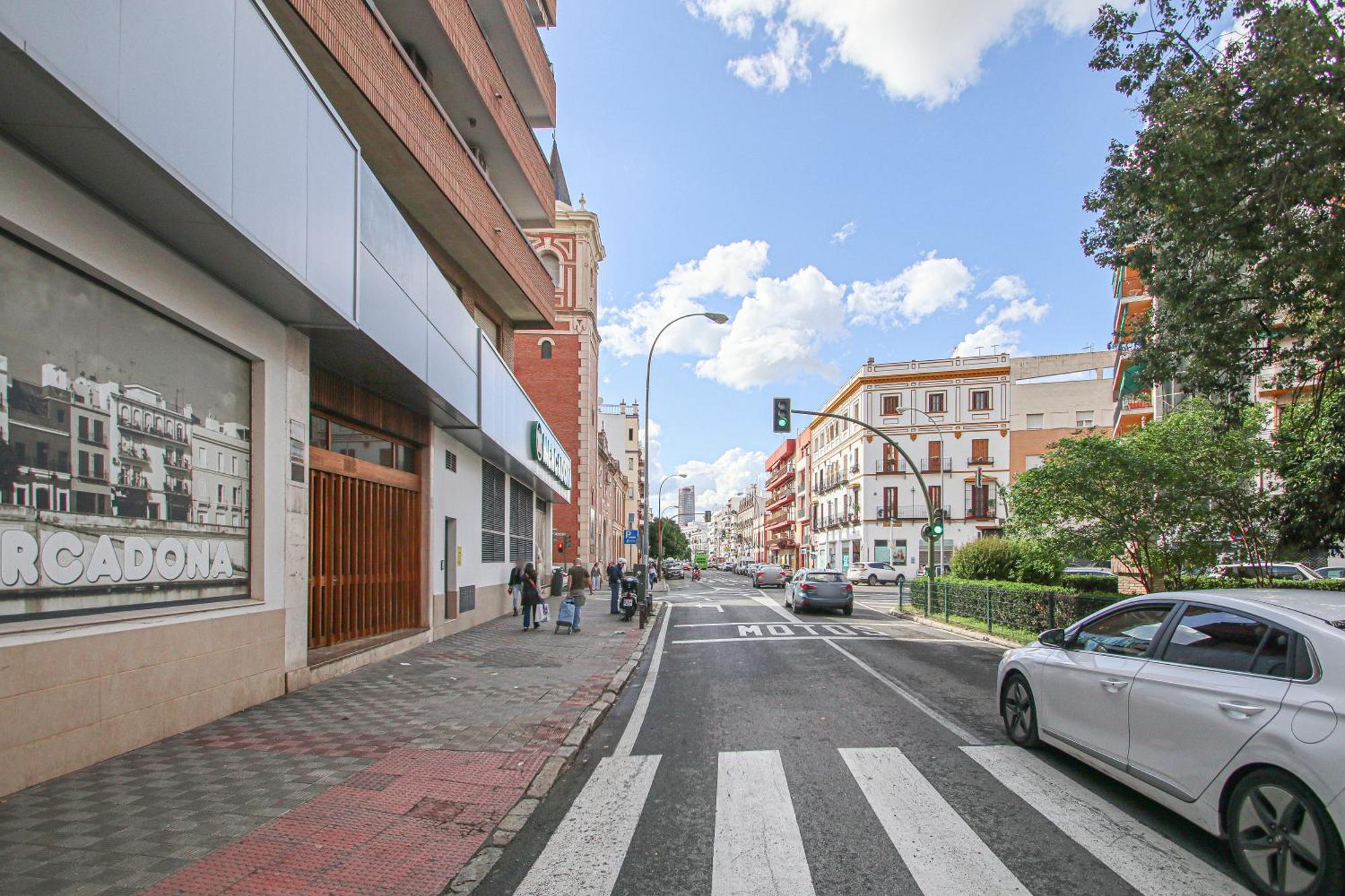 Stunning Apt W Views To Giralda - 15 Minutes Walk Apartment Seville Exterior photo